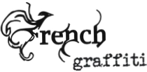 French Graffiti
