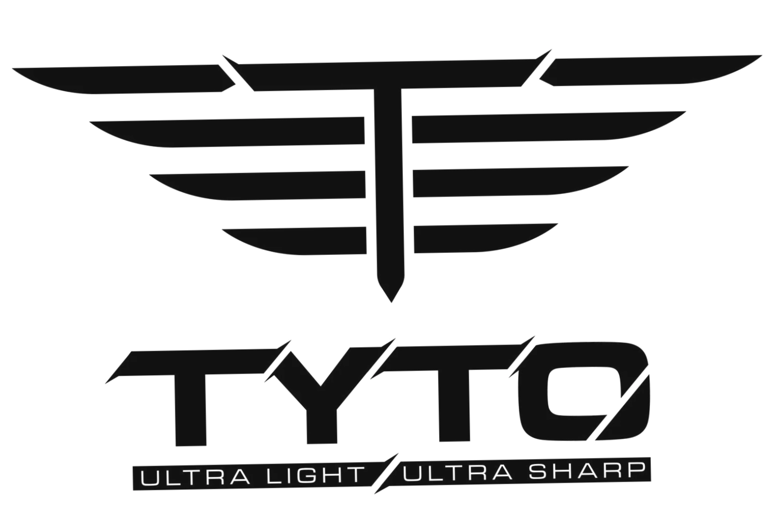 Tyto Knives