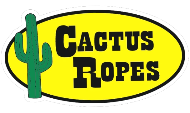 Cactus Ropes