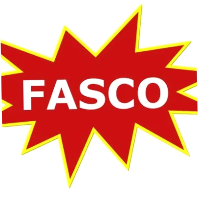 Fasco Epoxies