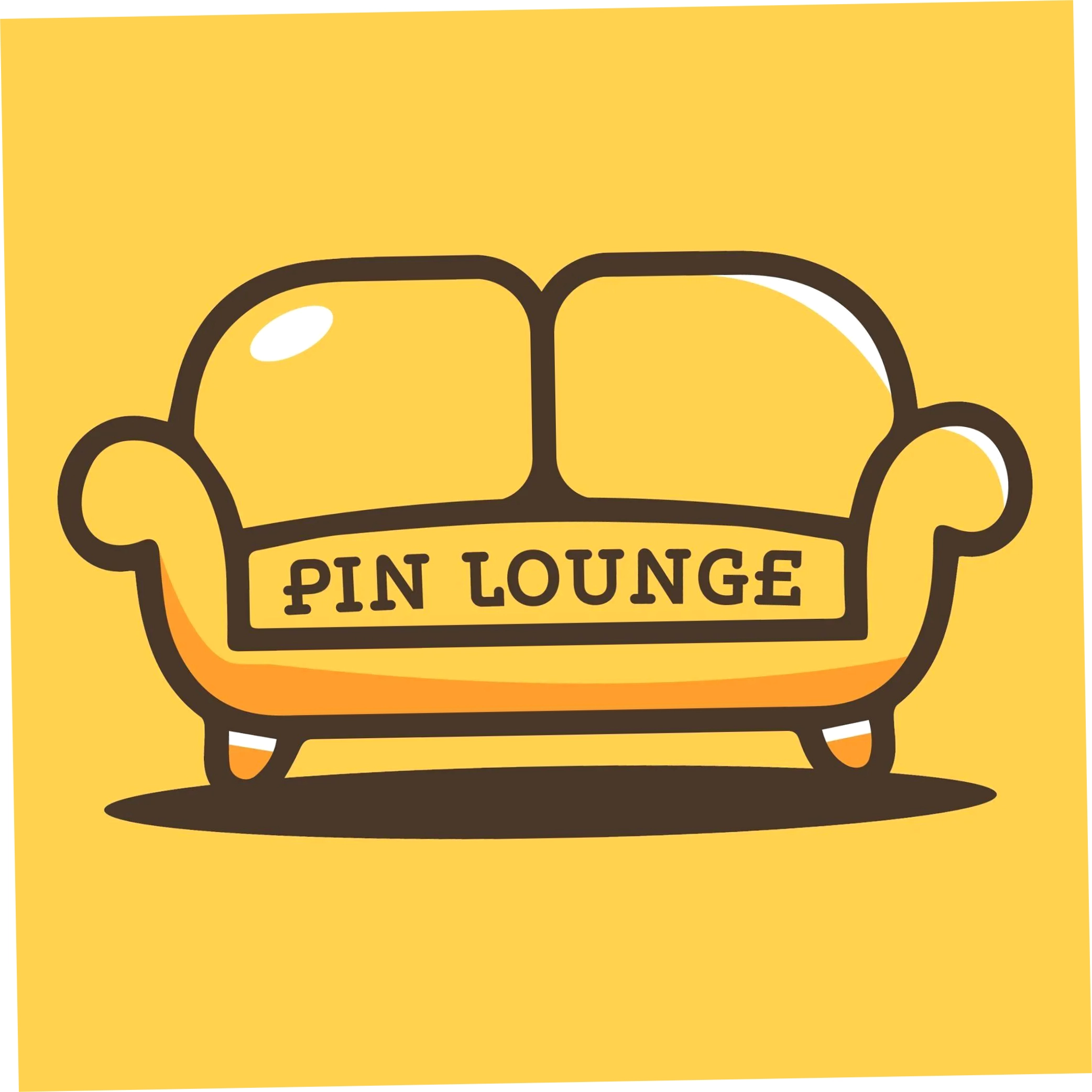Pin Lounge