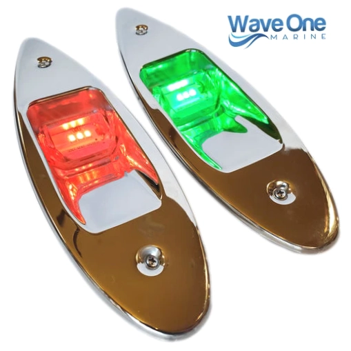 Wave One Marine