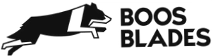Boos Blades