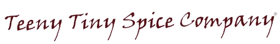Teeny Tiny Spice