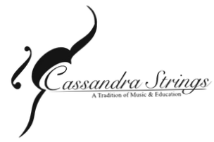 Cassandra Strings