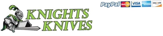 Knights Knives