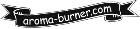 Aroma Burner