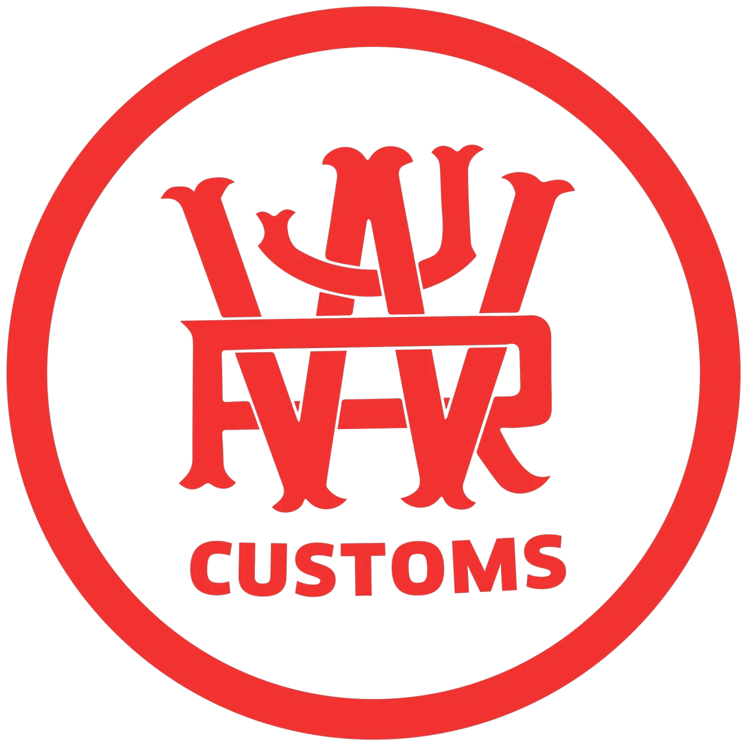 WJR Customs