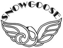 Snowgoose Lace