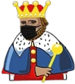 King Of Mask