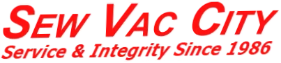 Sew Vac City