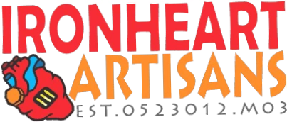 Ironheart Artisans