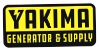 Yakima Generator