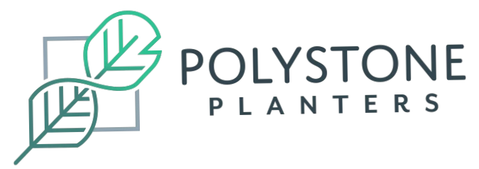 Polystone Planters