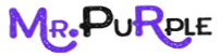 Mr Purple