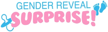 Gender Reveal Surprise