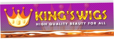 Kings Wigs