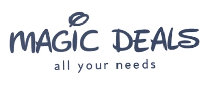 Magic Deal Store
