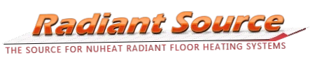 Radiantsource