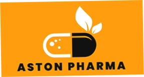 Aston Pharma