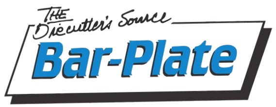 Bar Plate