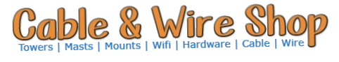 Cable and Wire Shop