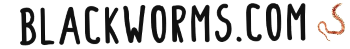 Black Worms