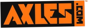 Axles