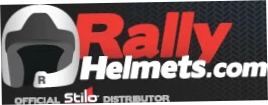Rally Helmets
