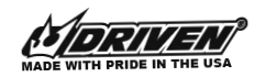 Driven Racing