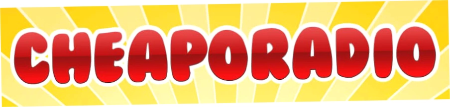 Cheapo Radio
