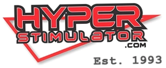 Hyper Stimulator