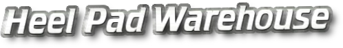 Heel Pad Warehouse