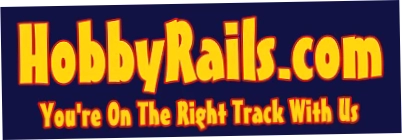 Hobby Rails