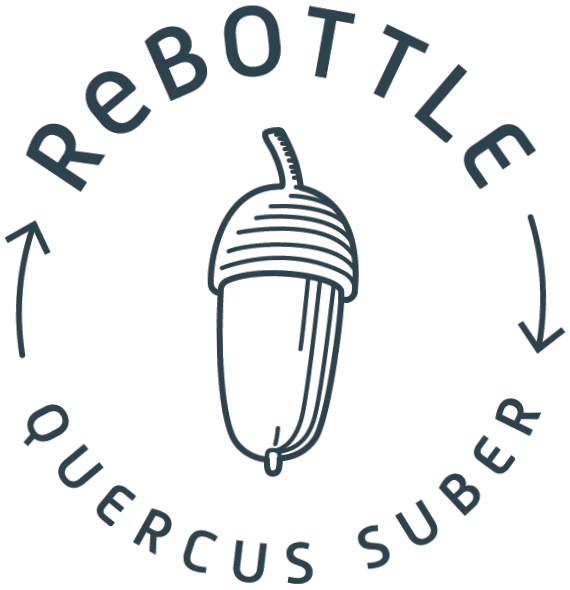 Rebottle