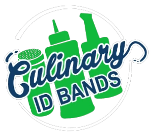 Culinary Id Bands