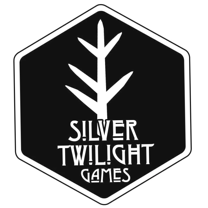 Silver Twilight Games