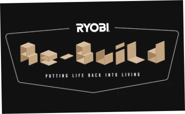 Ryobi Tools