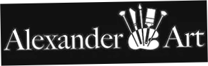 Alexander Art