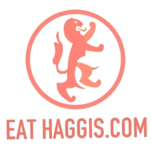 Eat Haggis