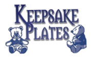 Keepsake Plates