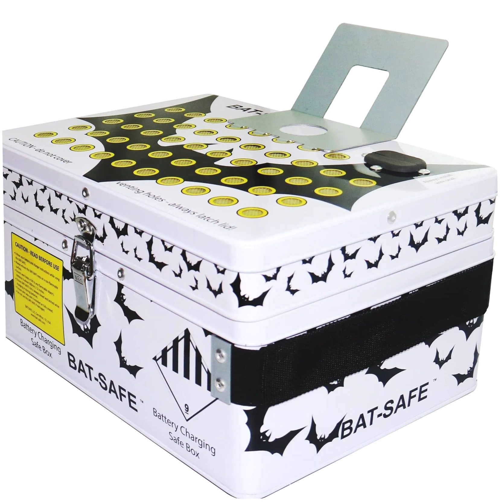 Bat Safe