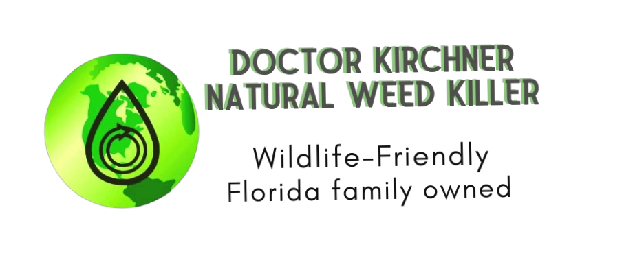 Natural Weed Killer