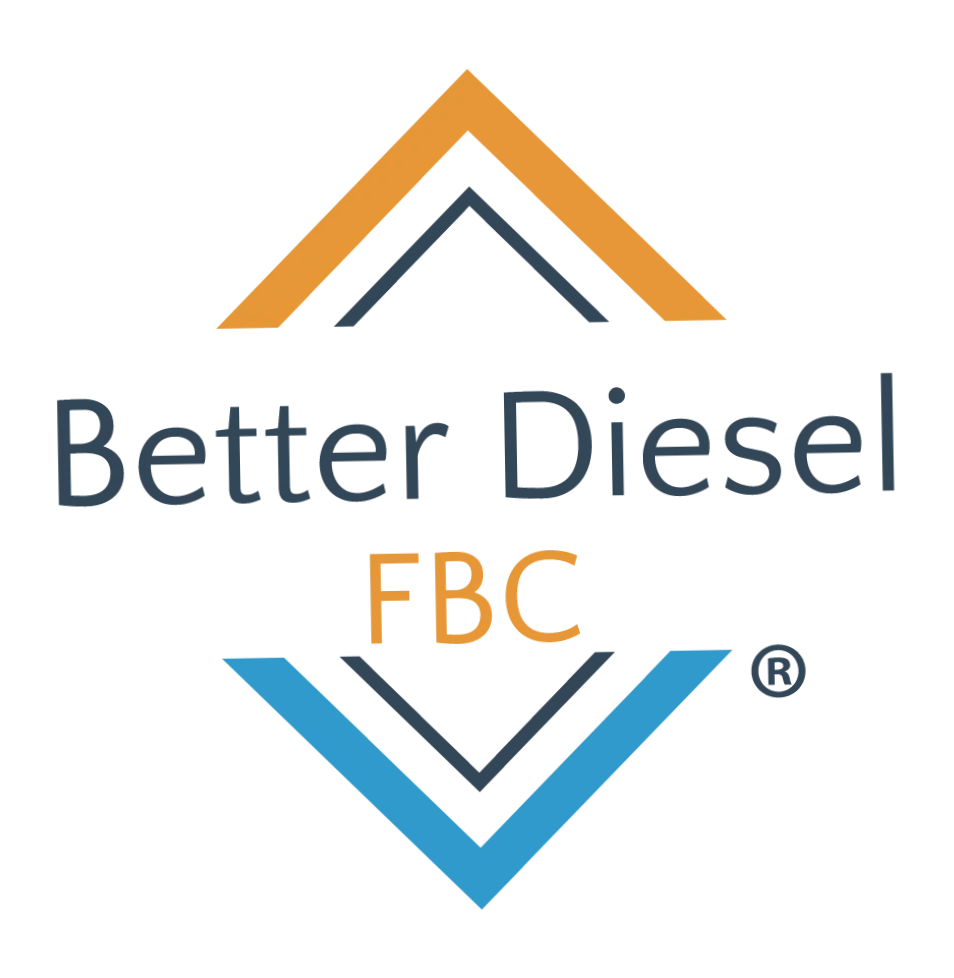 Better Diesel
