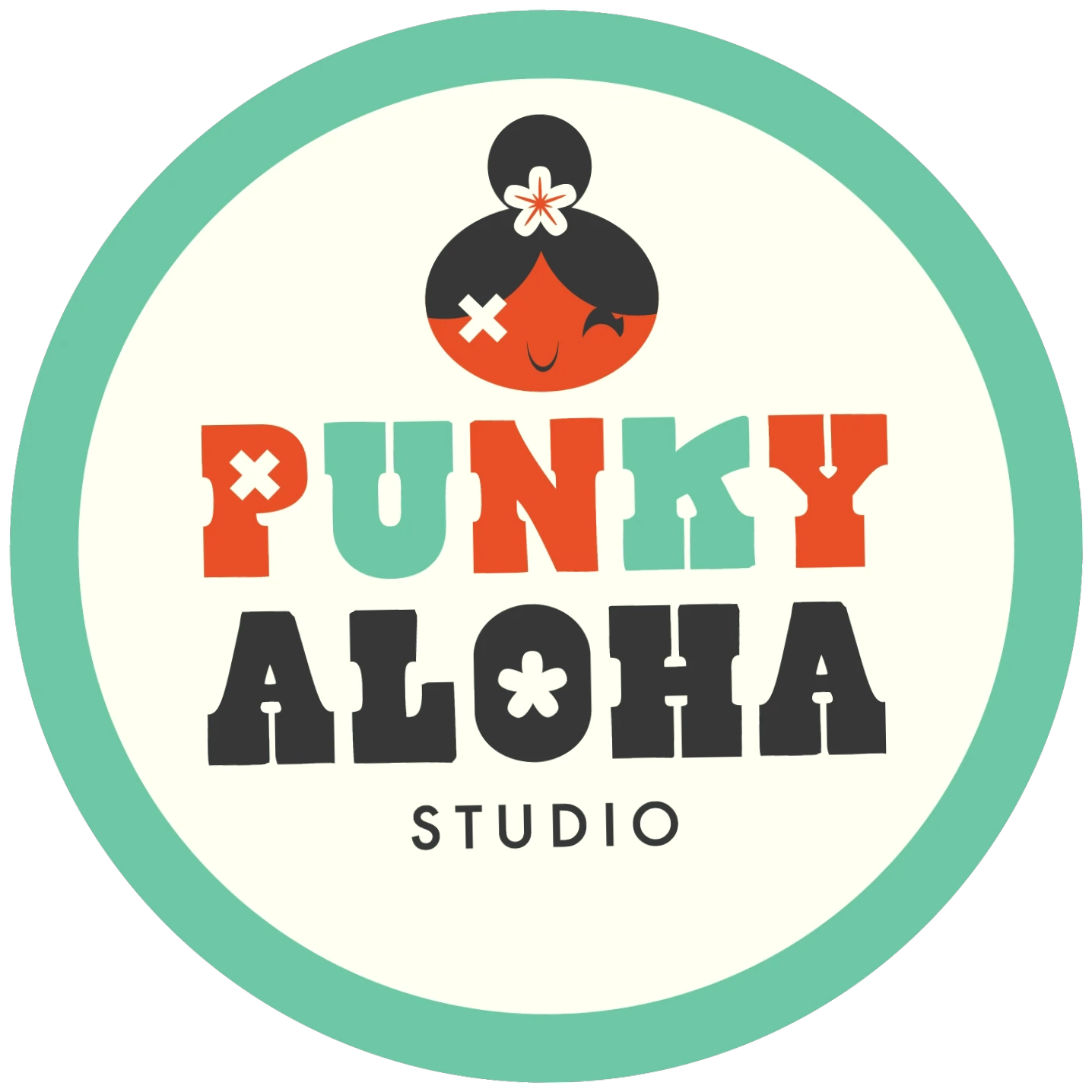 Punky Aloha