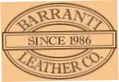 Barranti Leather