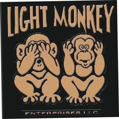 Light Monkey