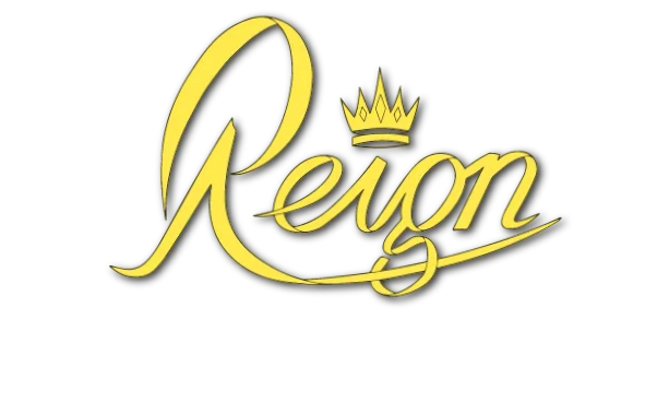 Reign Bowstrings