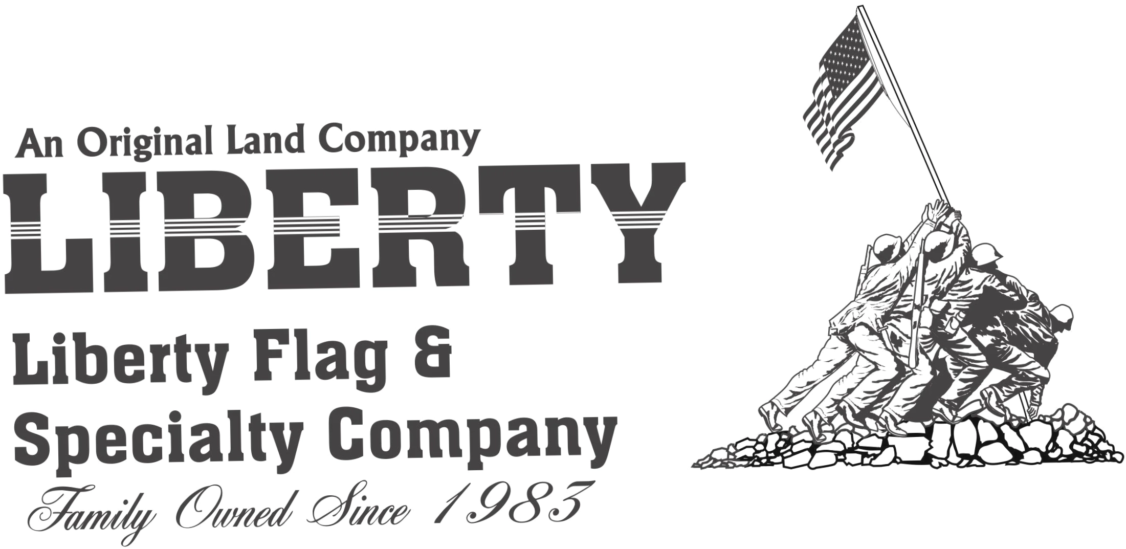 Liberty Flag