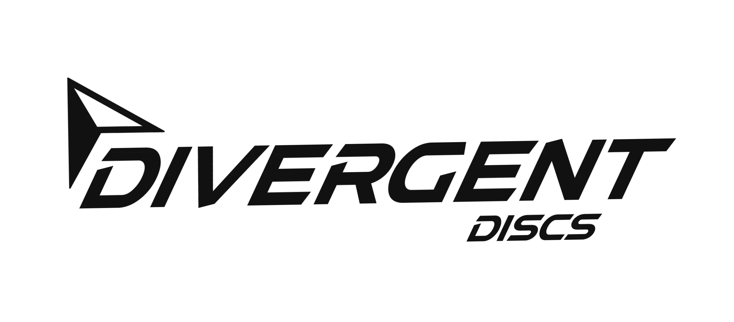 Divergent Discs